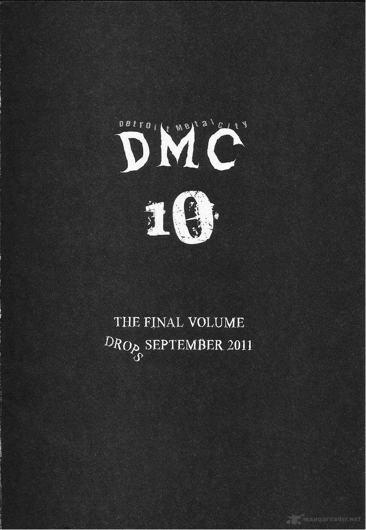 Detroit Metal City 101 19