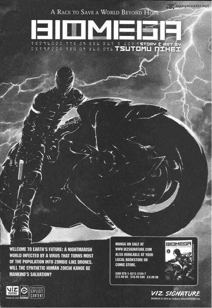 Detroit Metal City 101 21