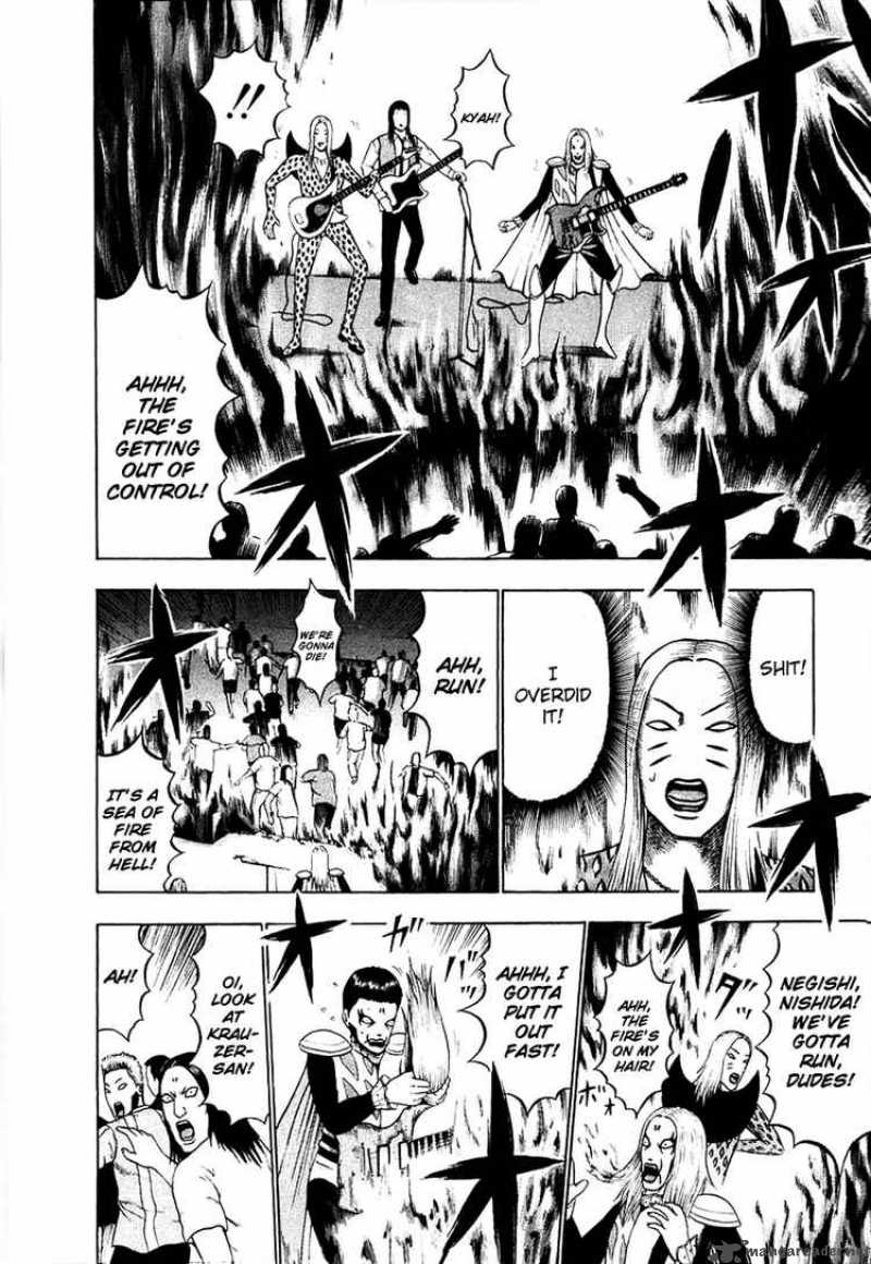 Detroit Metal City 15 10