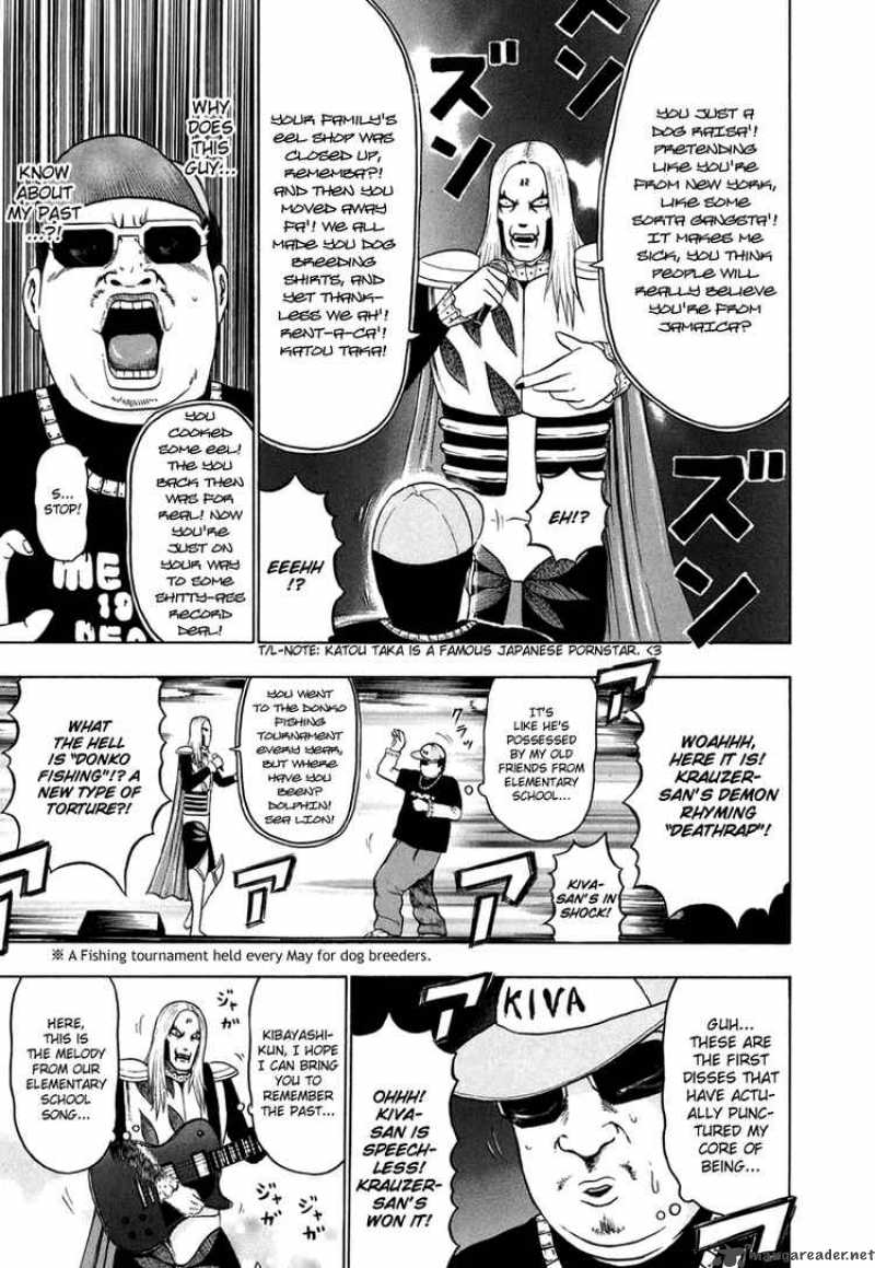 Detroit Metal City 24 8