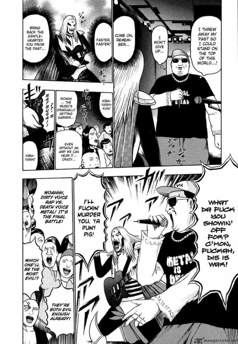 Detroit Metal City 24 9