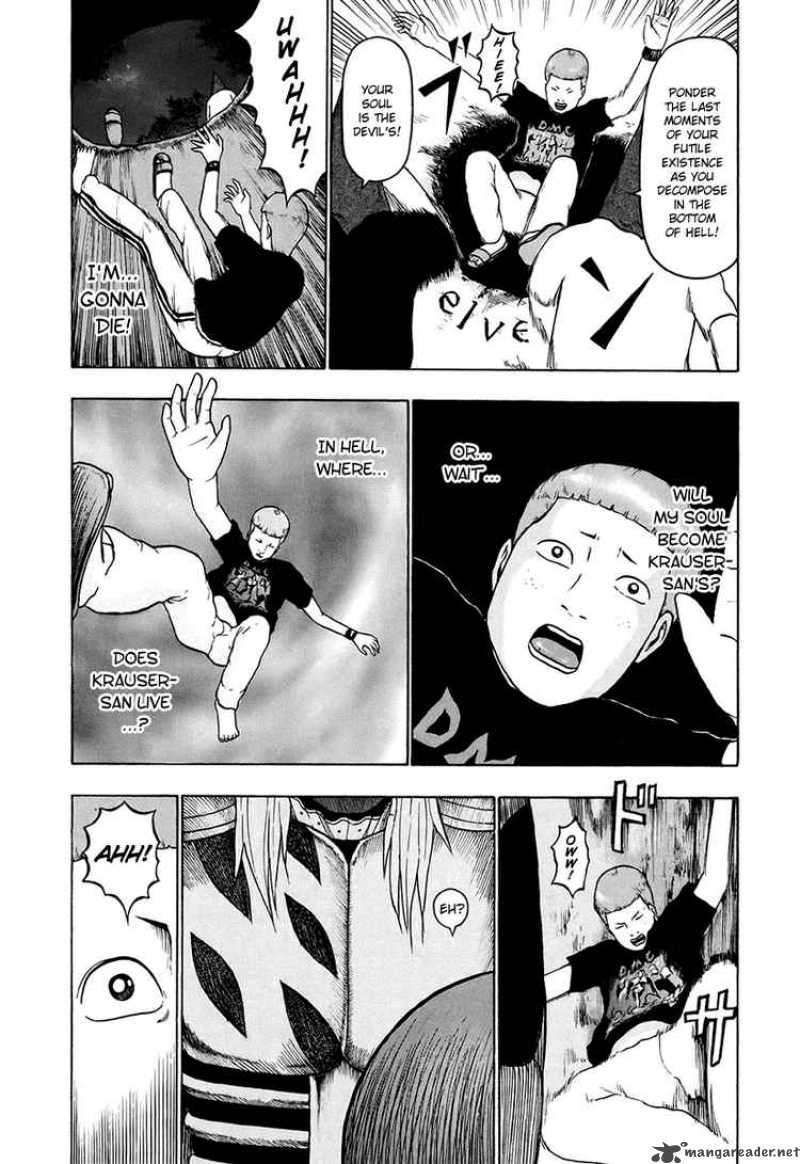 Detroit Metal City 34 9