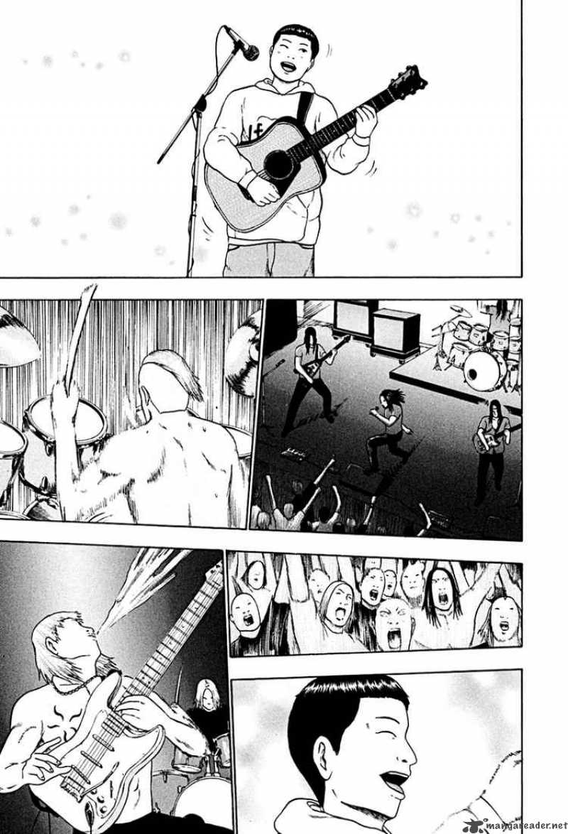 Detroit Metal City 36 15