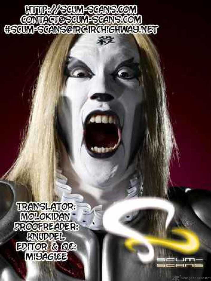 Detroit Metal City 38 19