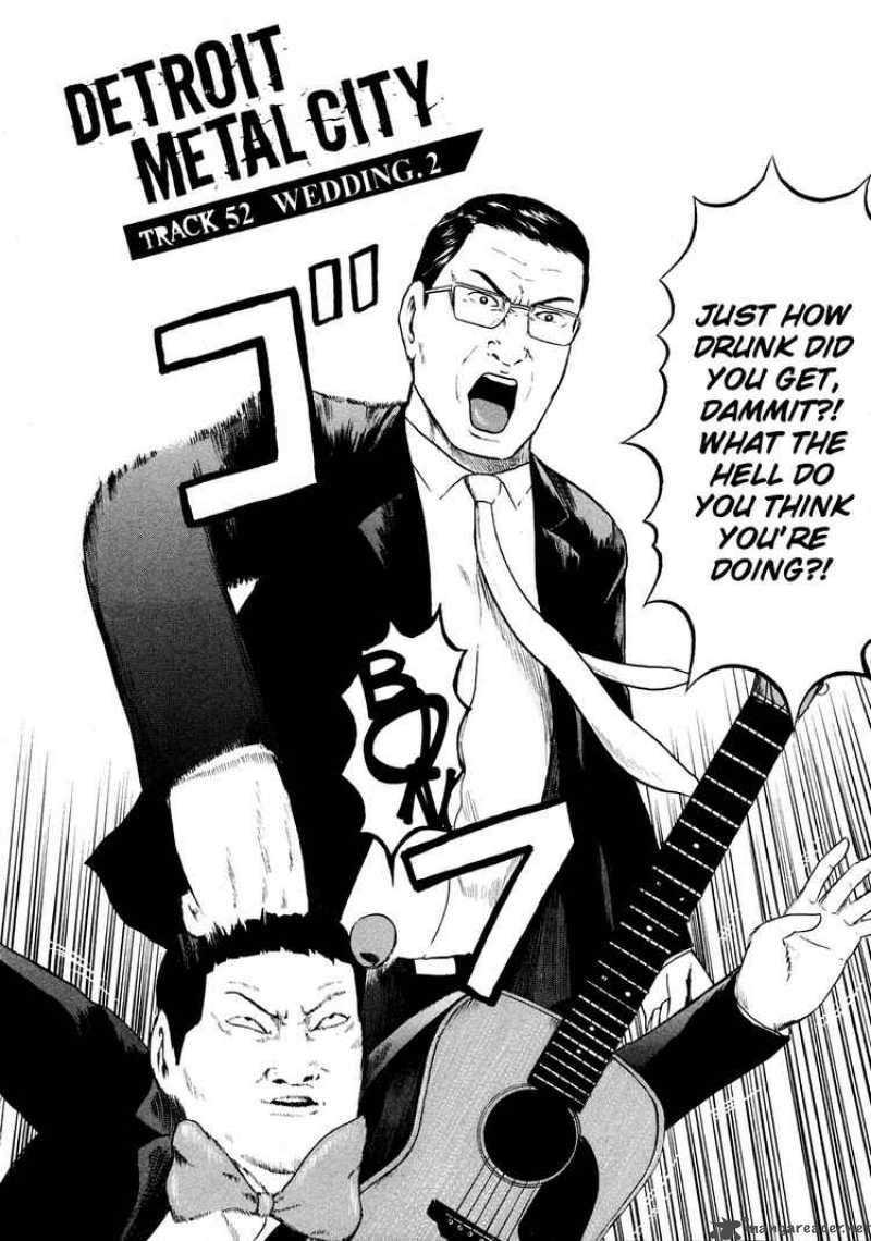 Detroit Metal City 52 2