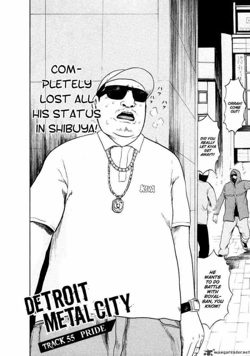 Detroit Metal City 55 2