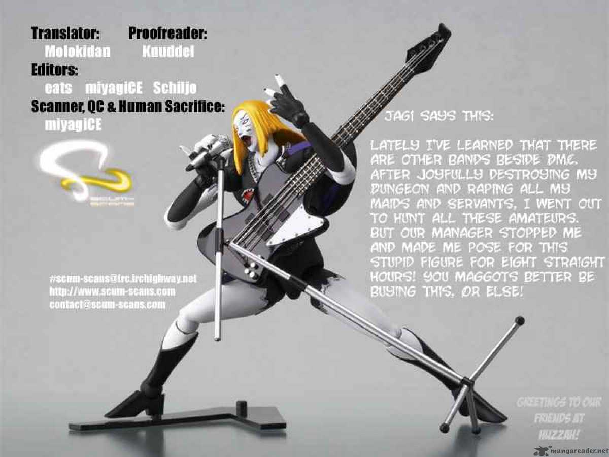Detroit Metal City 57 19