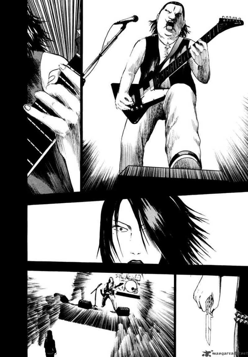 Detroit Metal City 66 10