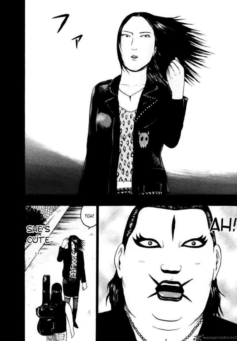 Detroit Metal City 66 14