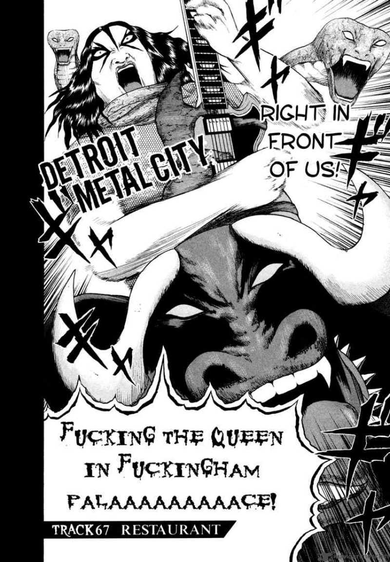 Detroit Metal City 67 2
