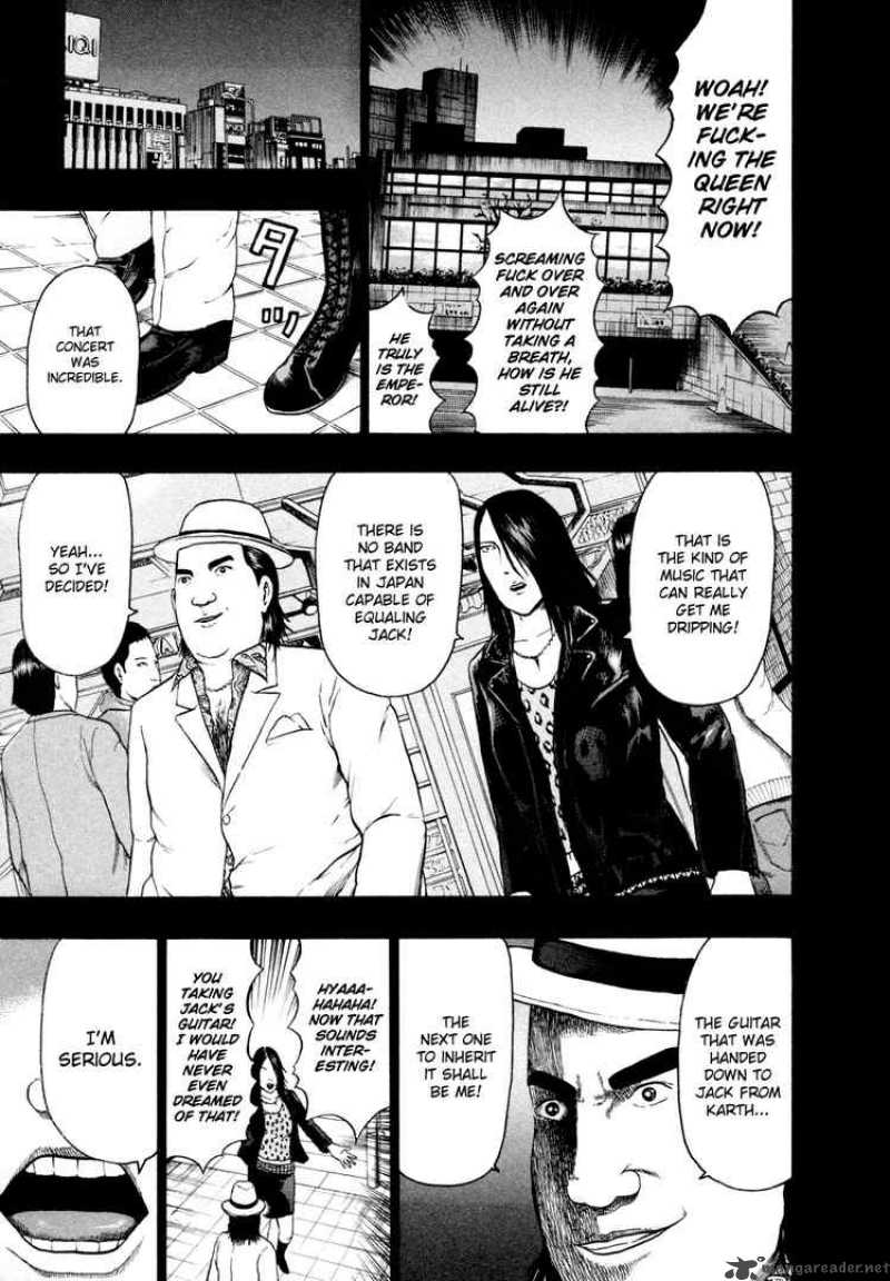 Detroit Metal City 67 3