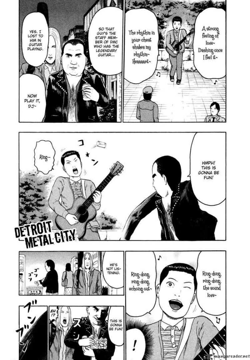 Detroit Metal City 68 1