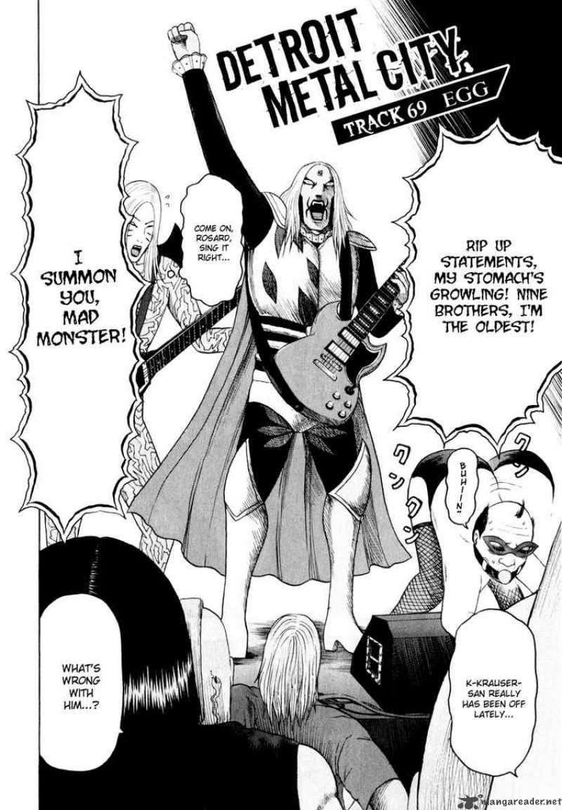 Detroit Metal City 69 6