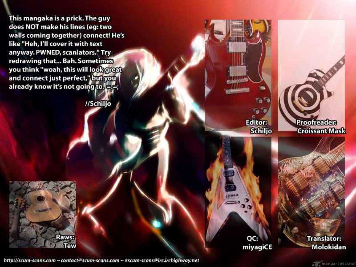 Detroit Metal City 7 17