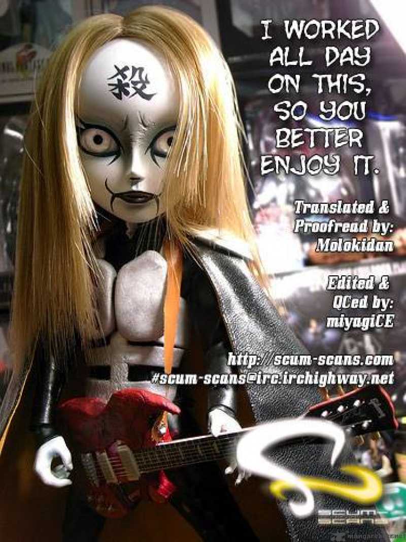 Detroit Metal City 70 18