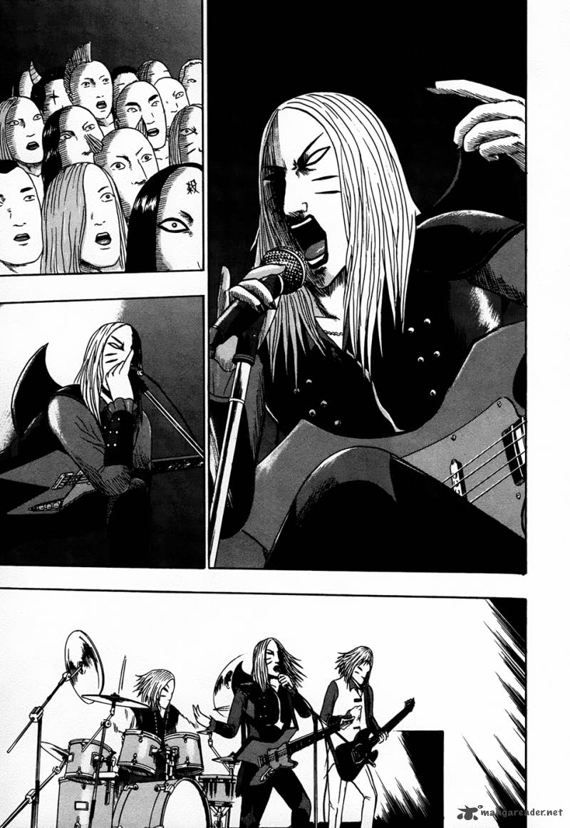 Detroit Metal City 86 13