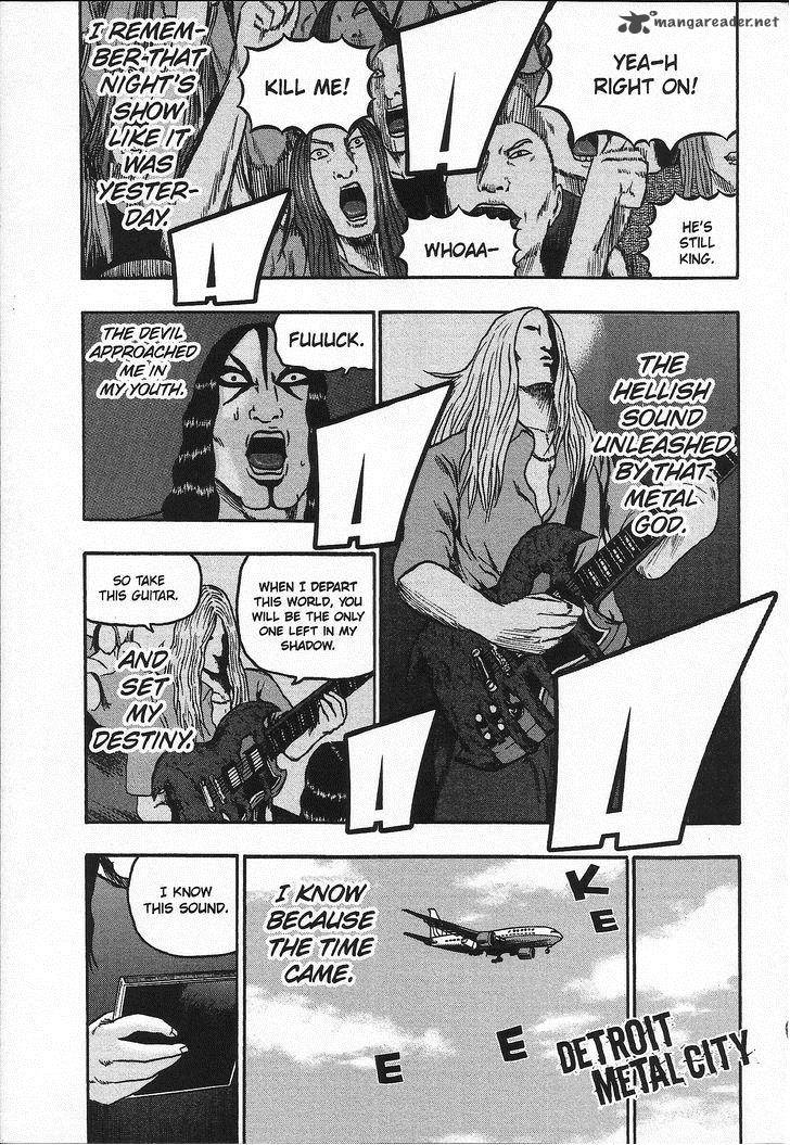 Detroit Metal City 98 2
