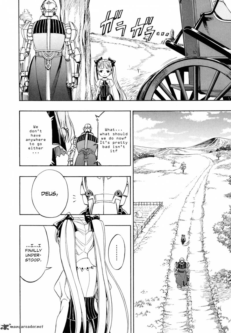 Deus Ex Machina 24 29