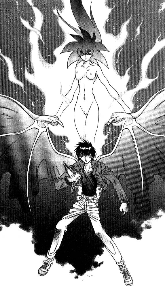 Devil Devil 10 29