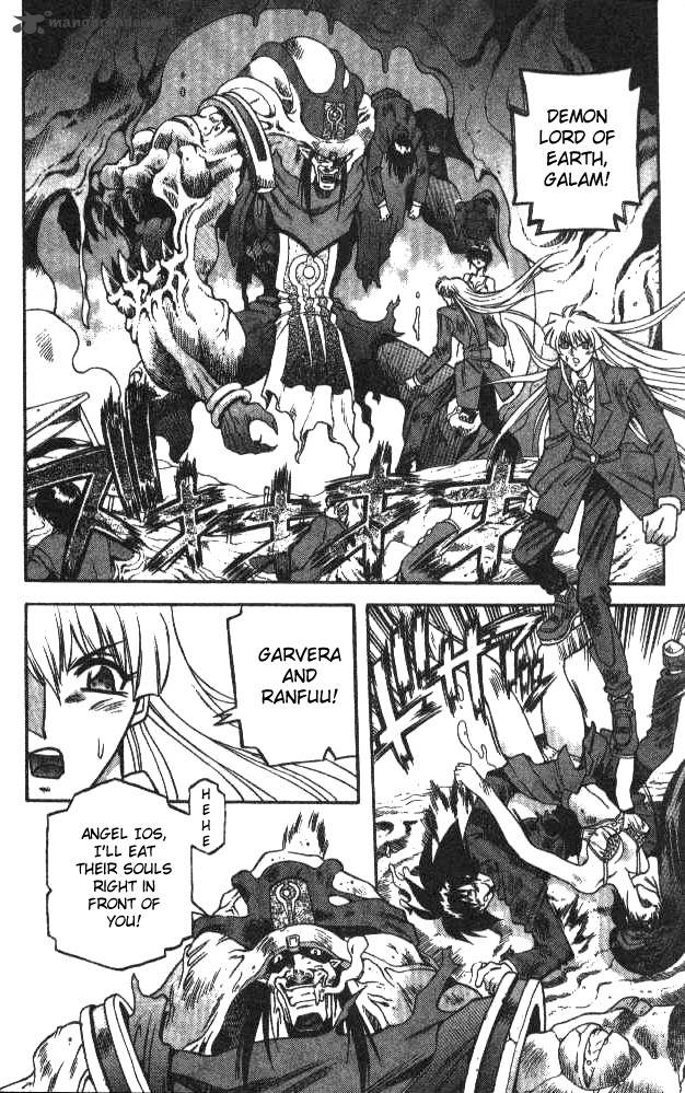 Devil Devil 10 3