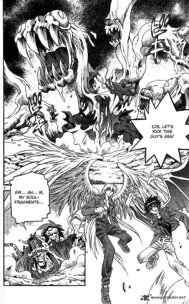 Devil Devil 10 36