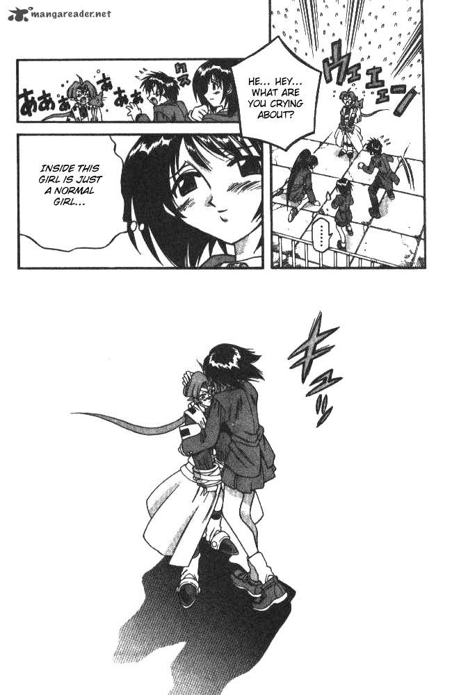 Devil Devil 11 17