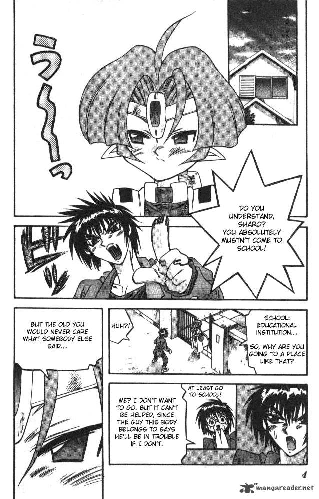 Devil Devil 11 3