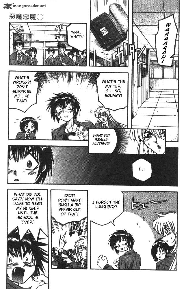 Devil Devil 11 6