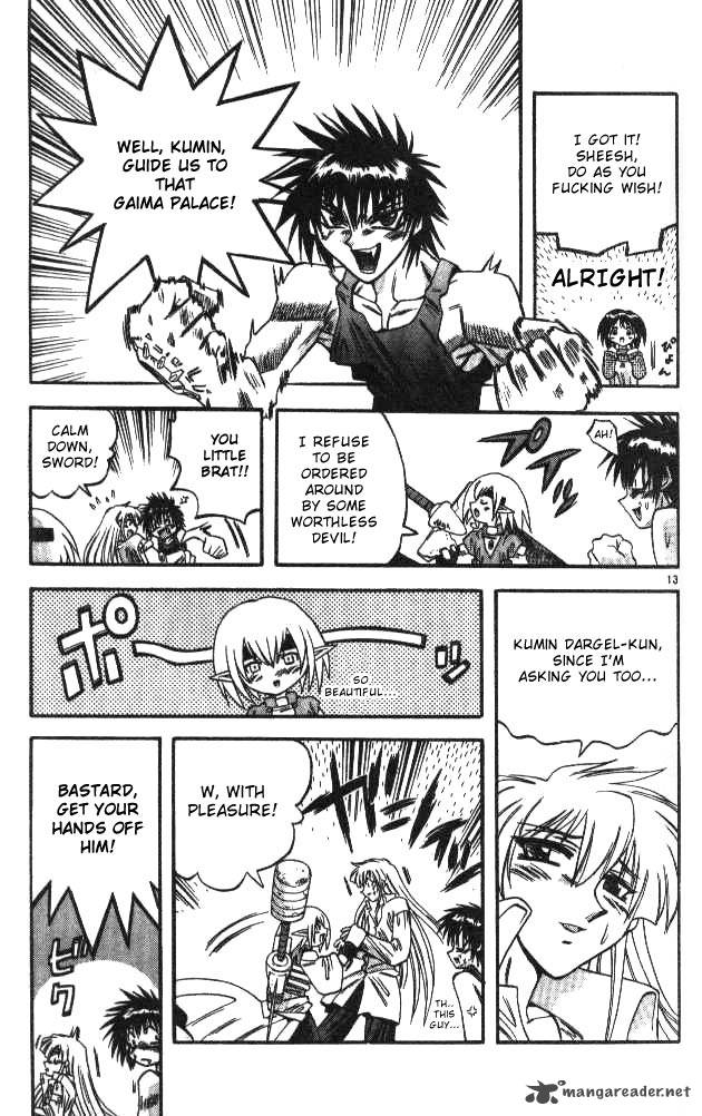 Devil Devil 11 69