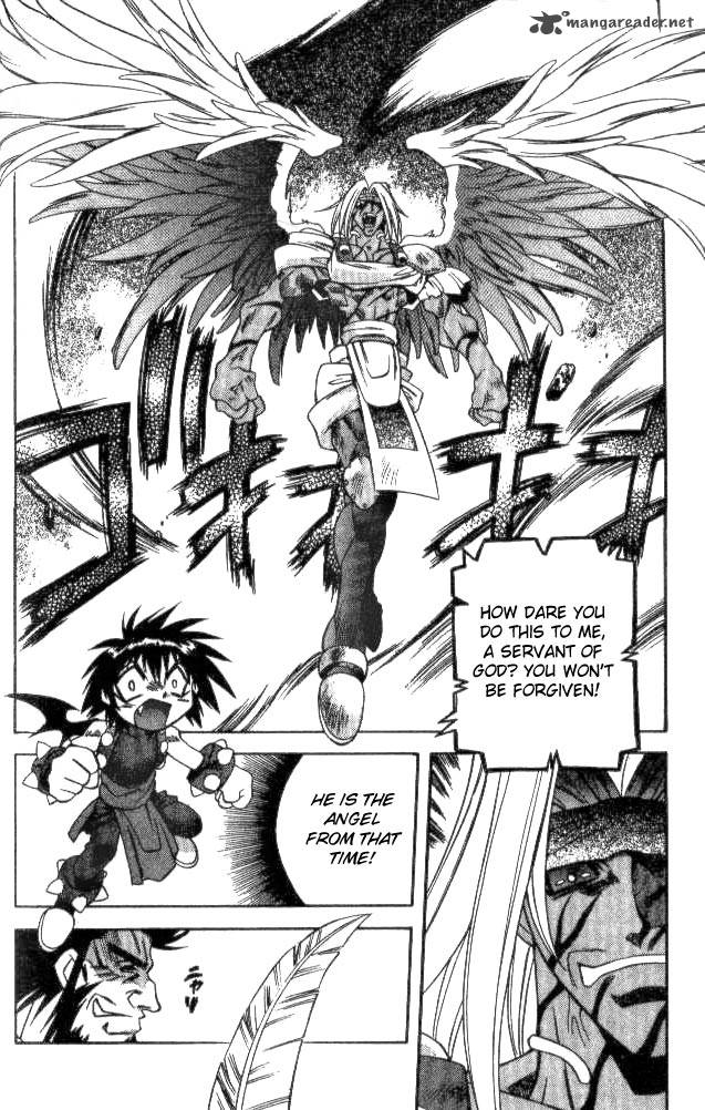 Devil Devil 14 143