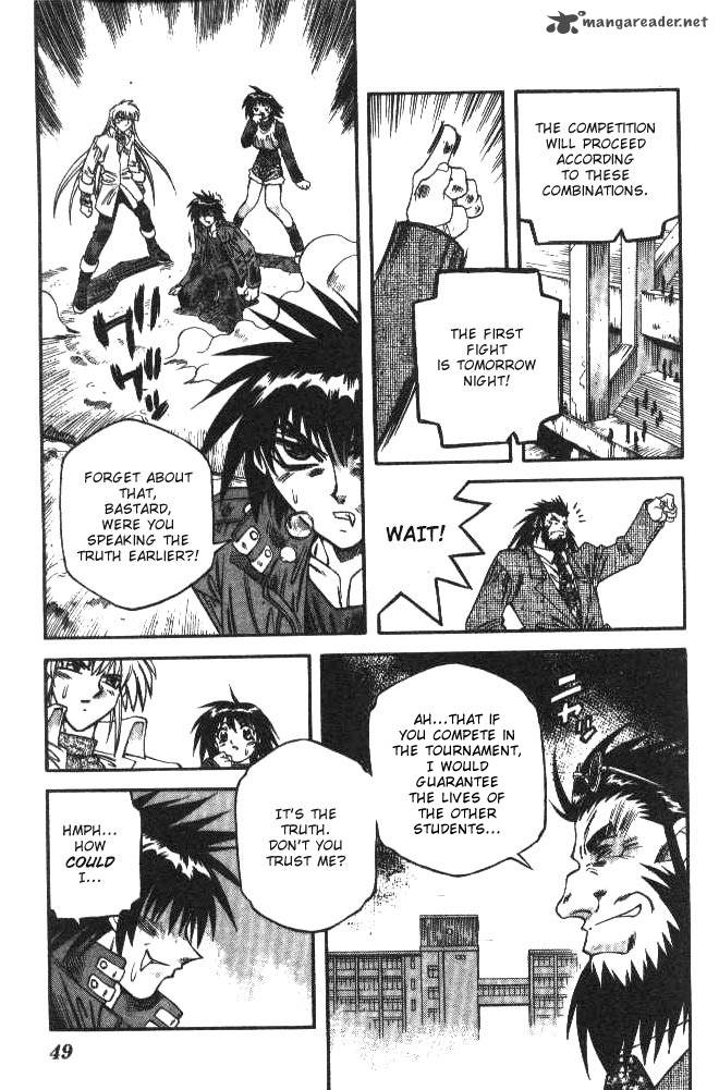 Devil Devil 14 43
