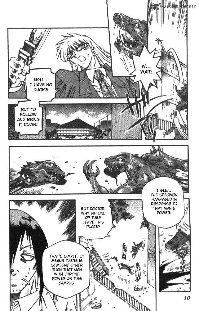 Devil Devil 14 7