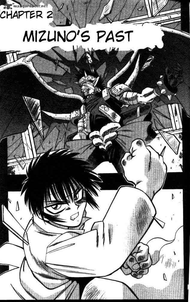 Devil Devil 2 13