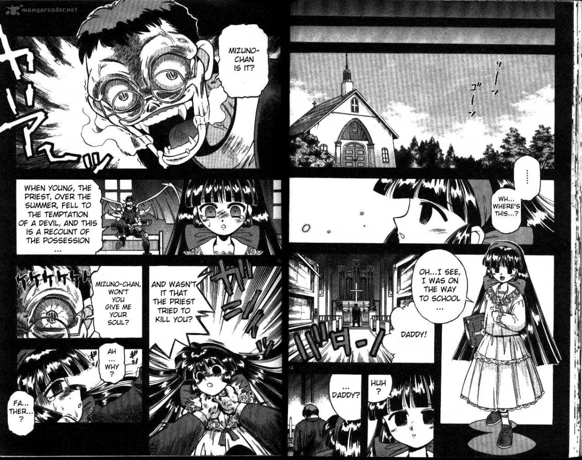 Devil Devil 2 20