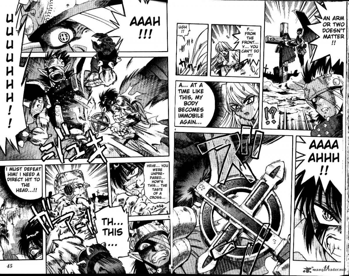 Devil Devil 2 24