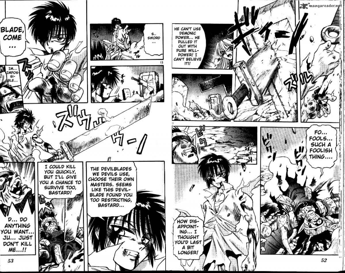 Devil Devil 2 28