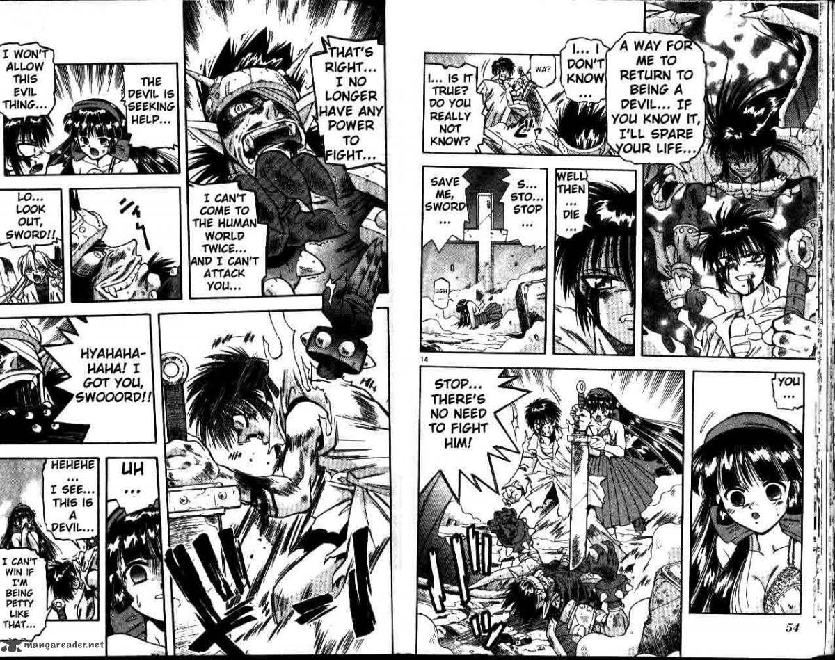 Devil Devil 2 29