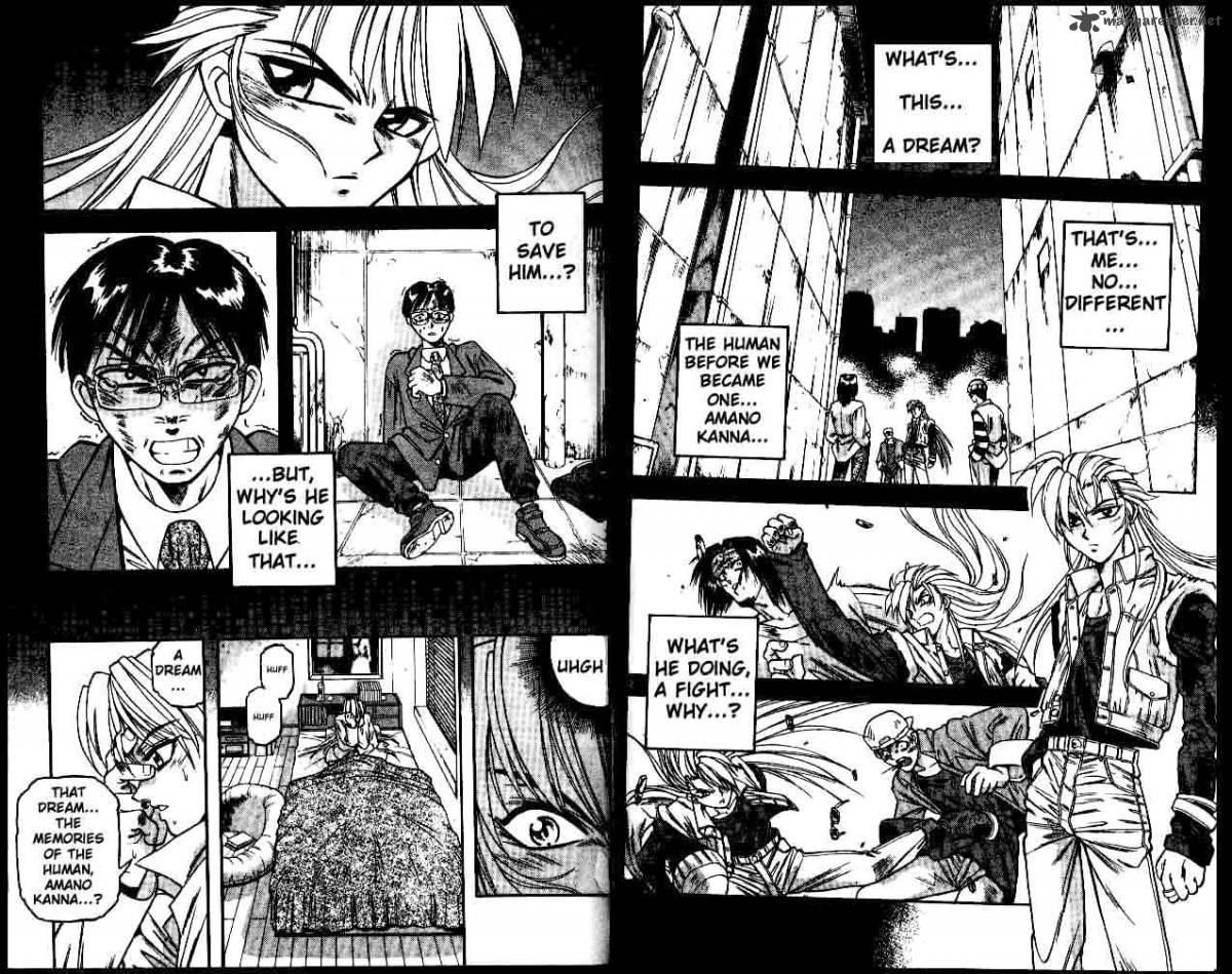 Devil Devil 2 33