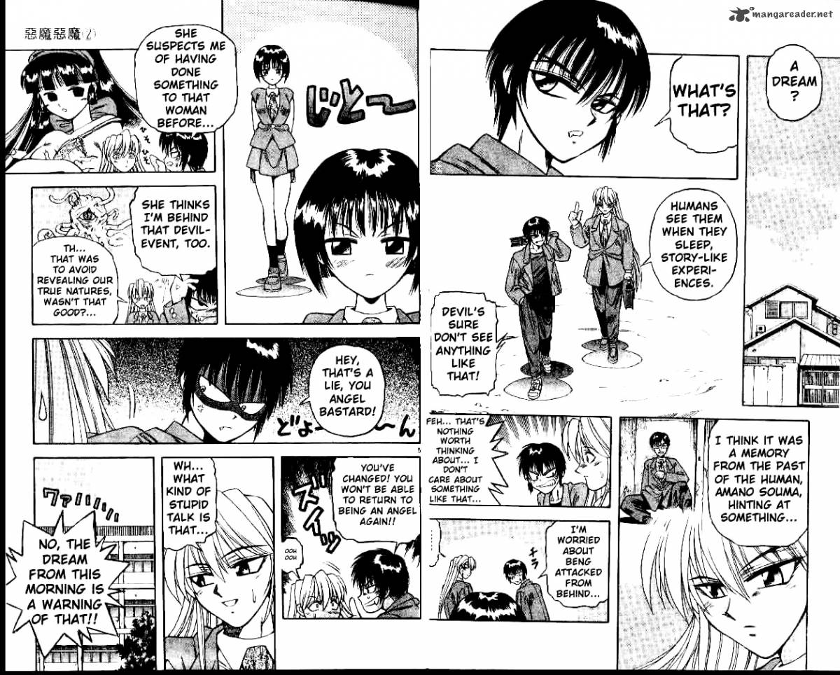 Devil Devil 2 34