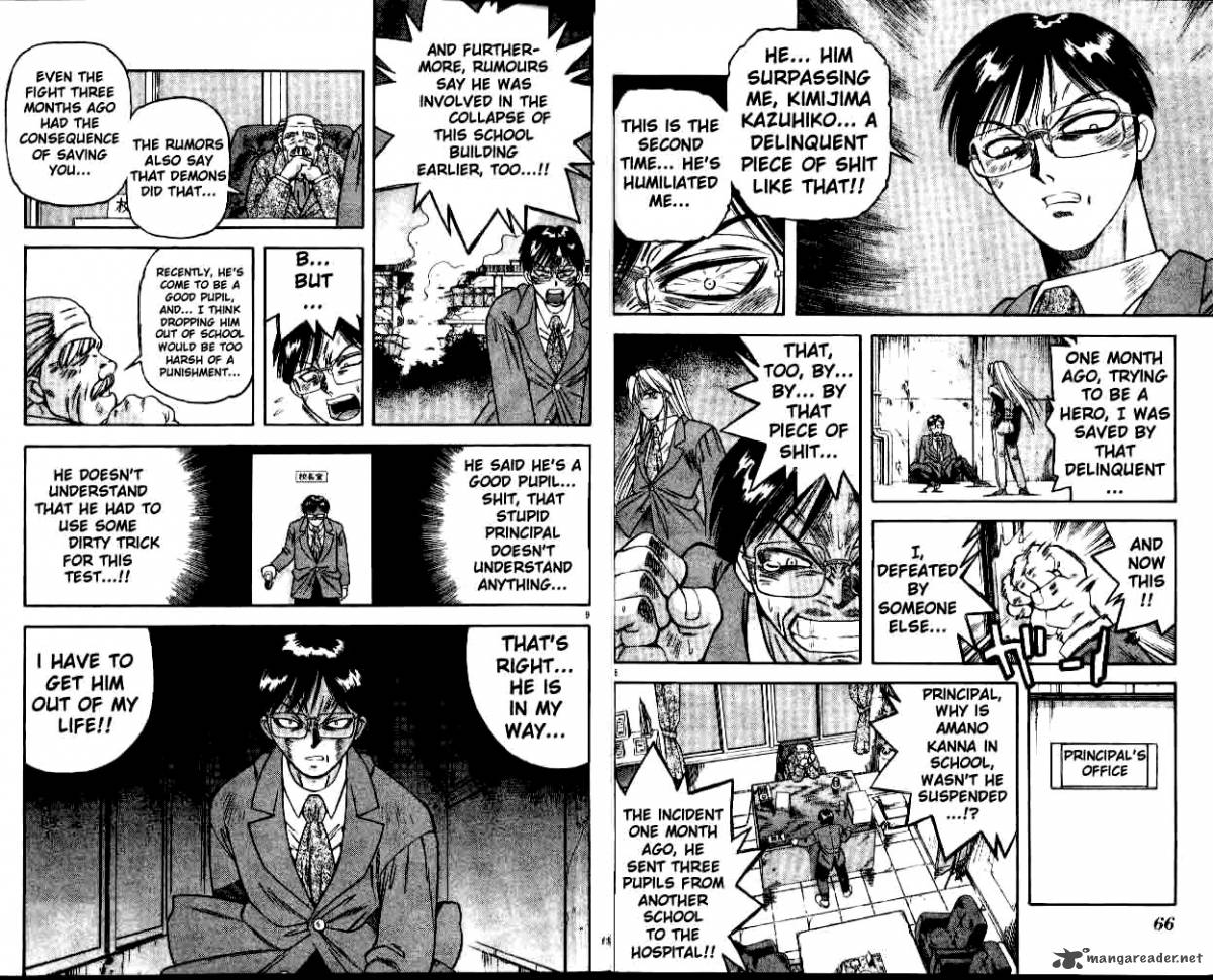 Devil Devil 2 36