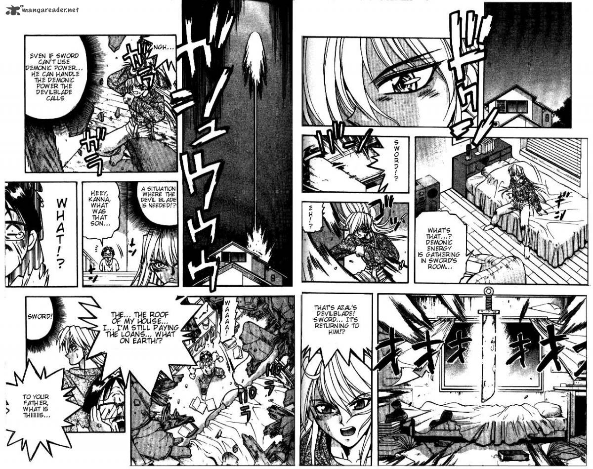 Devil Devil 2 44