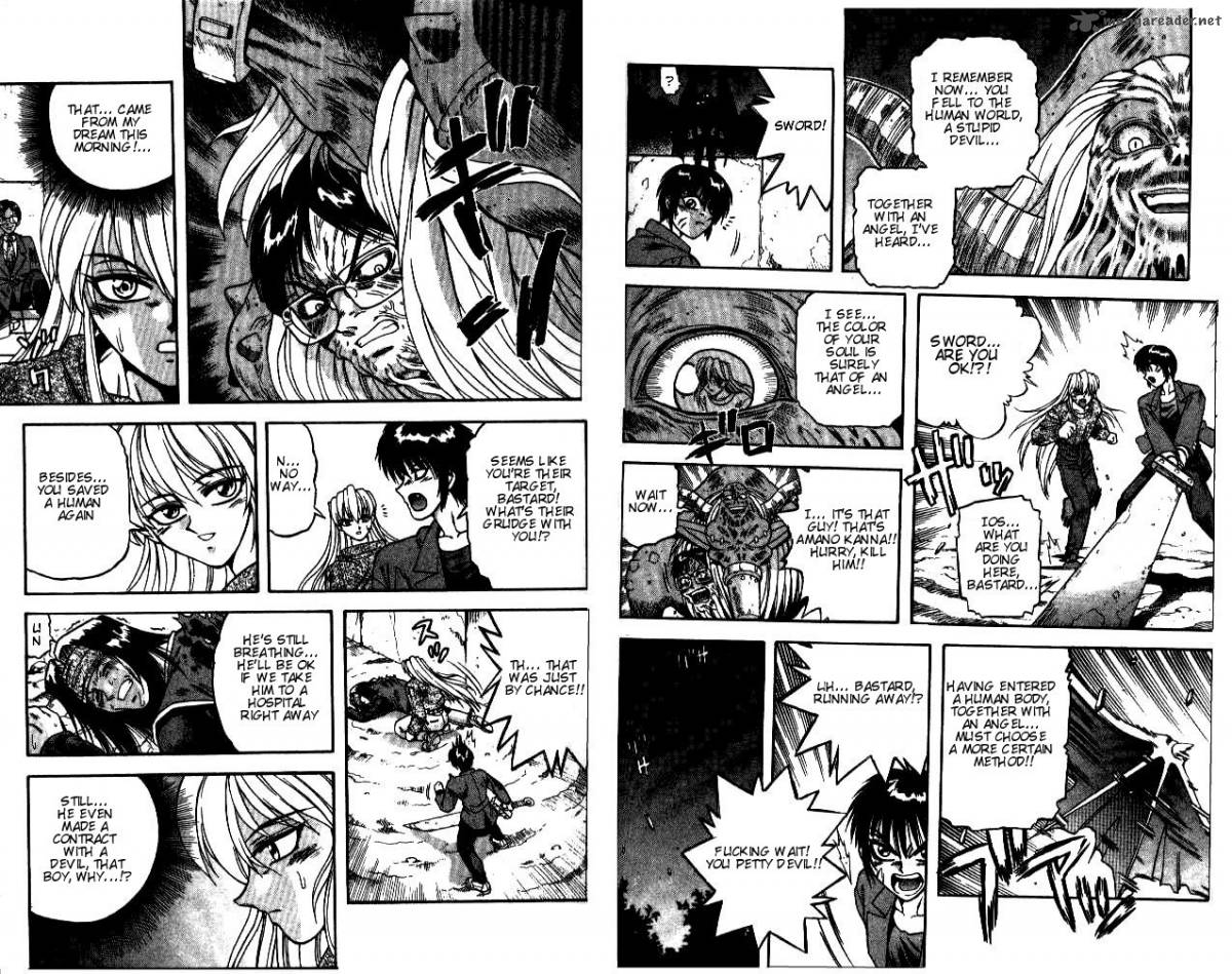 Devil Devil 2 46