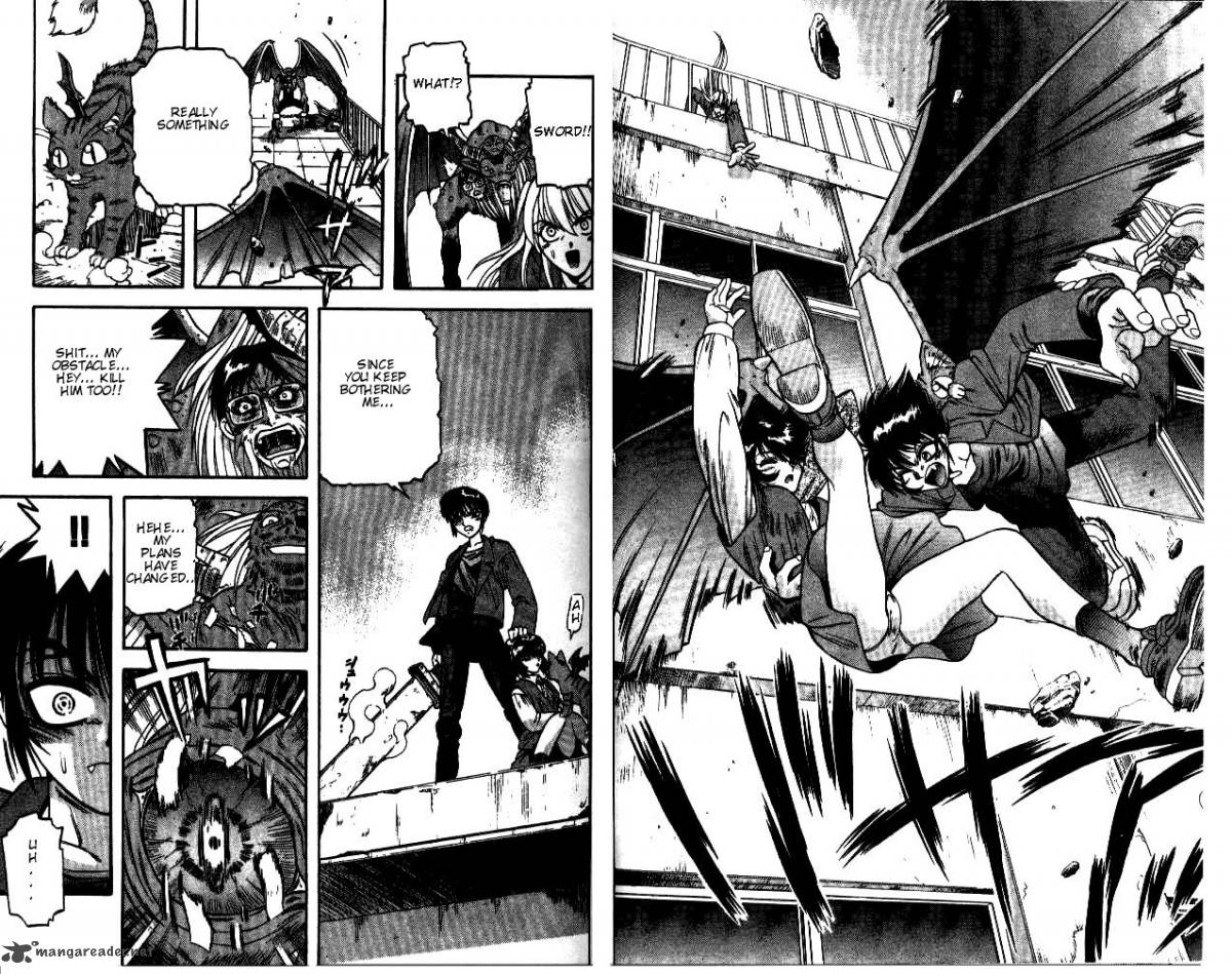 Devil Devil 2 53