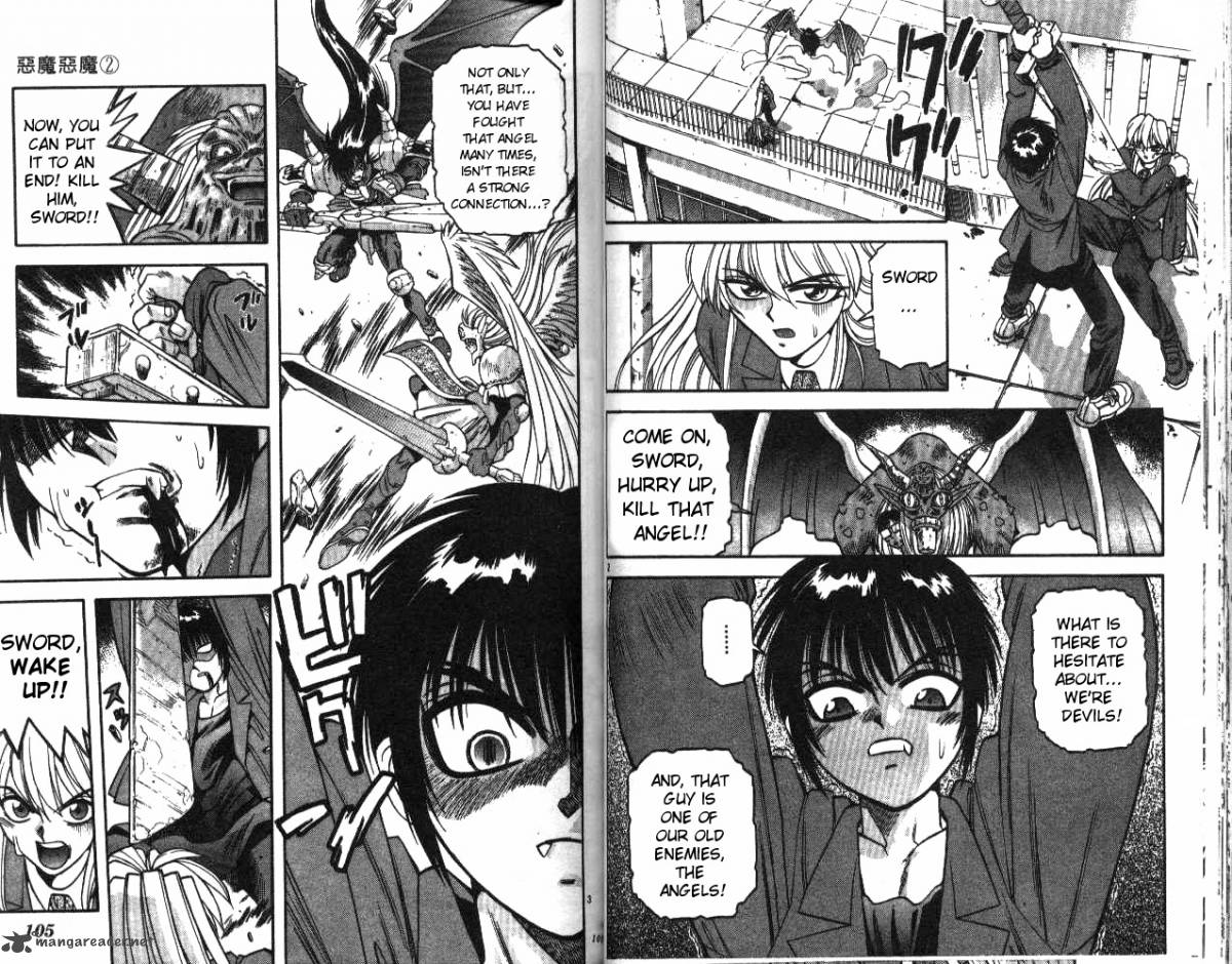 Devil Devil 2 56