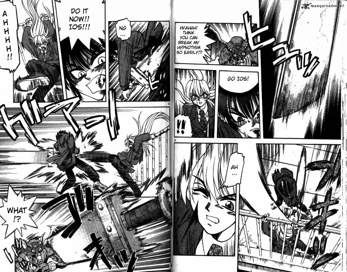 Devil Devil 2 57
