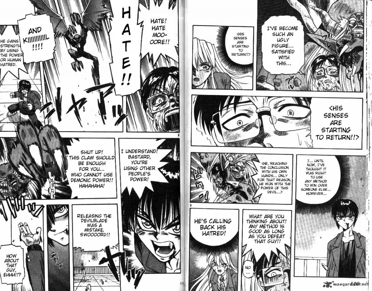 Devil Devil 2 59