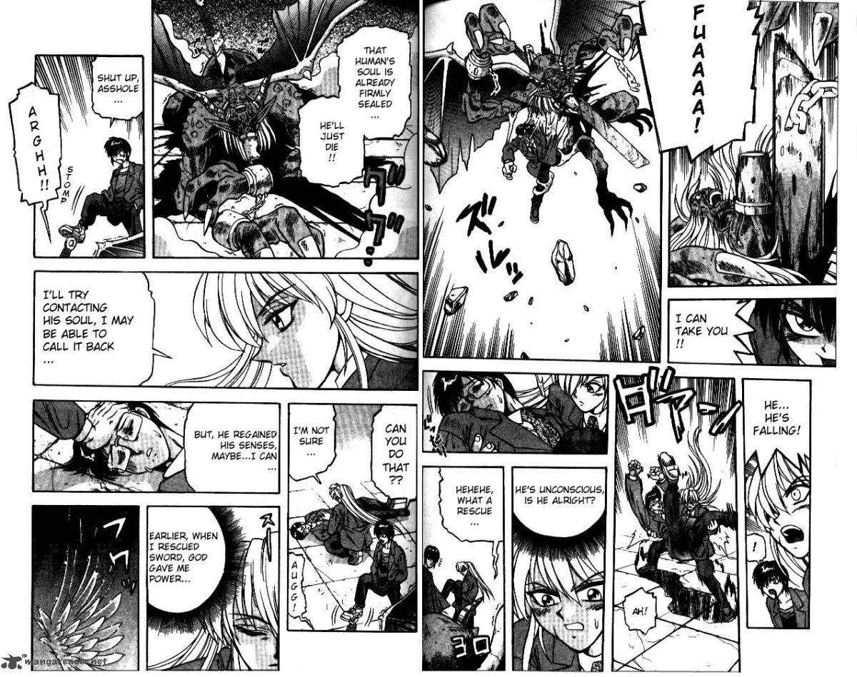 Devil Devil 2 61