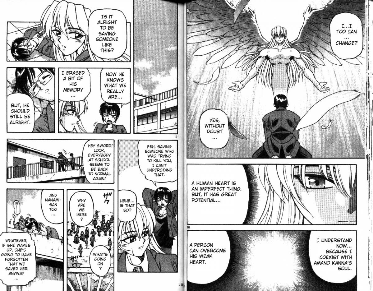 Devil Devil 2 63