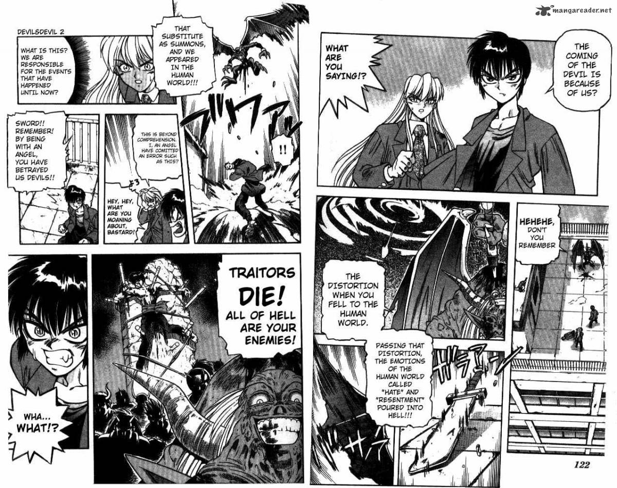 Devil Devil 2 66