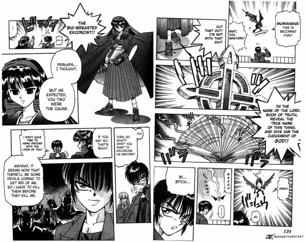 Devil Devil 2 67
